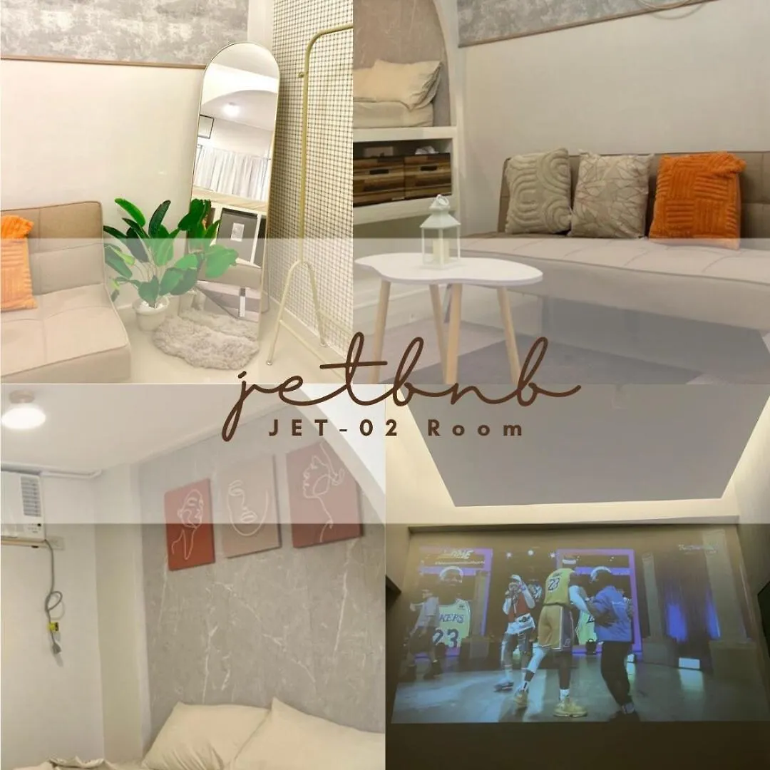 Modern Home In Pampanga With Parking - Near Sm Clark & Clark International Airport Angeles Holiday home