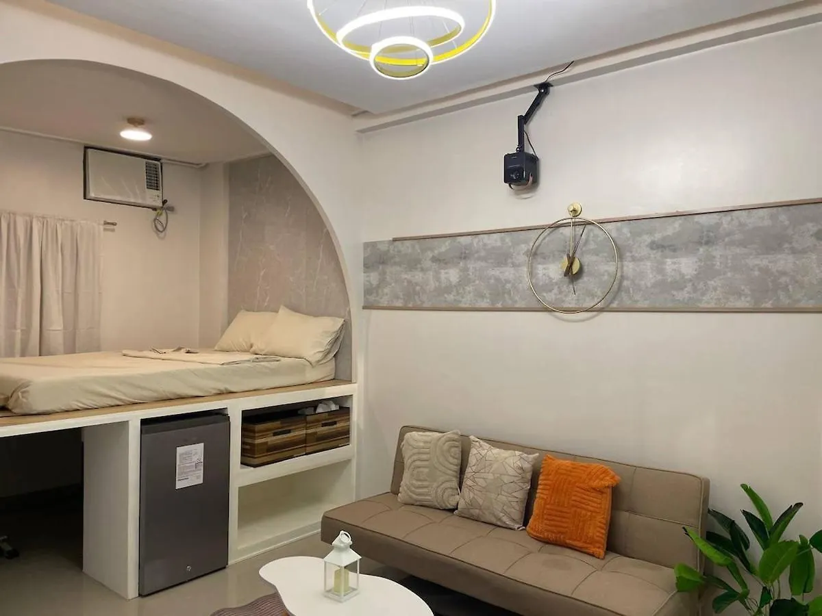 Modern Home In Pampanga With Parking - Near Sm Clark & Clark International Airport Angeles 0*,