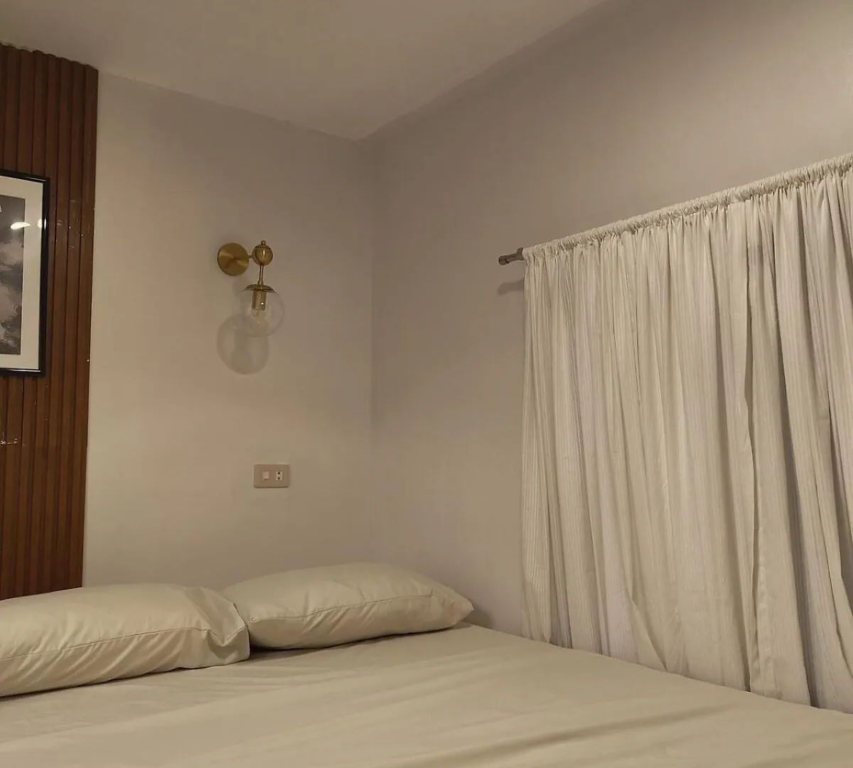 Holiday home Modern Home In Pampanga With Parking - Near Sm Clark & Clark International Airport Angeles Philippines