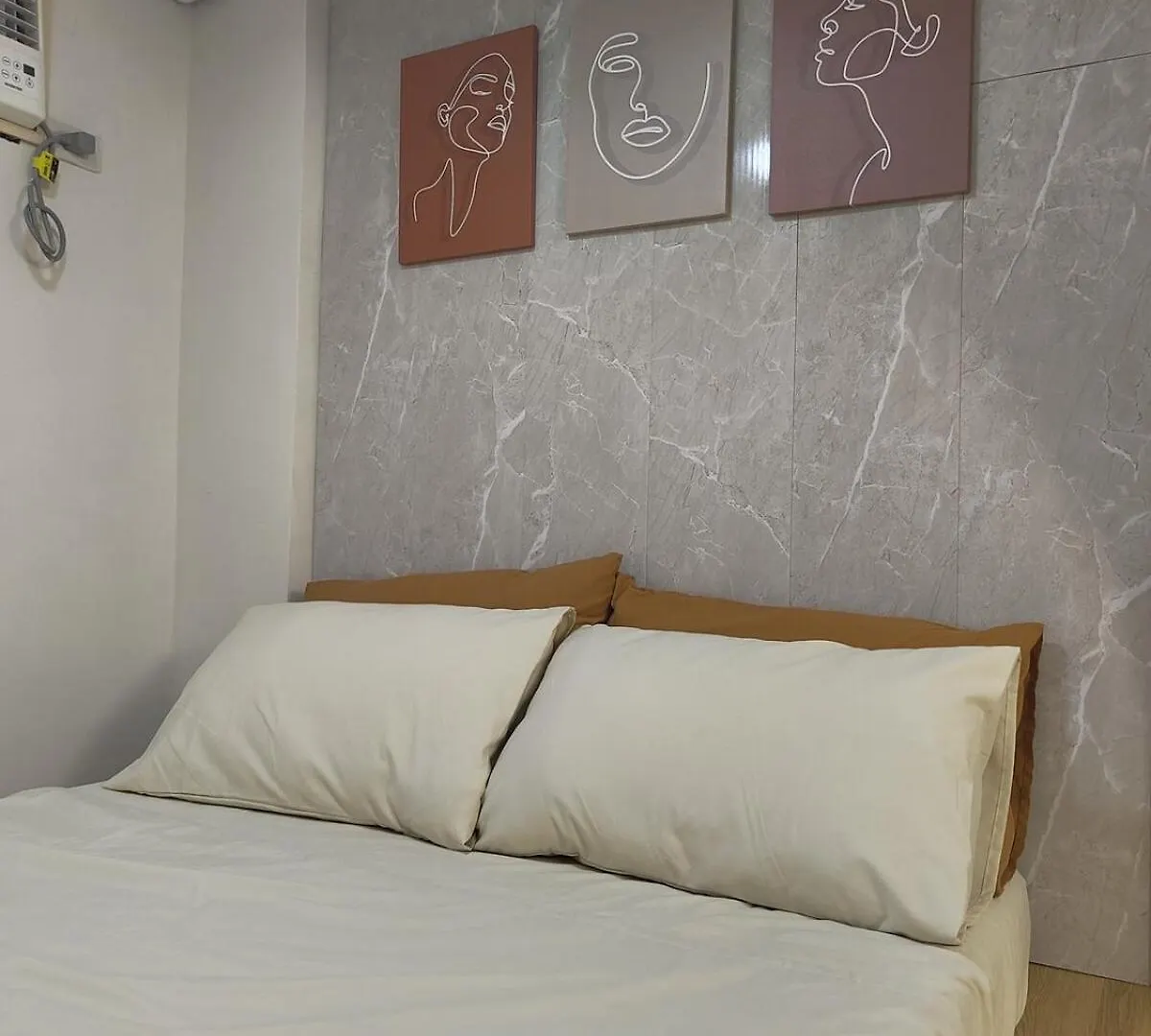 Modern Home In Pampanga With Parking - Near Sm Clark & Clark International Airport Angeles Holiday home