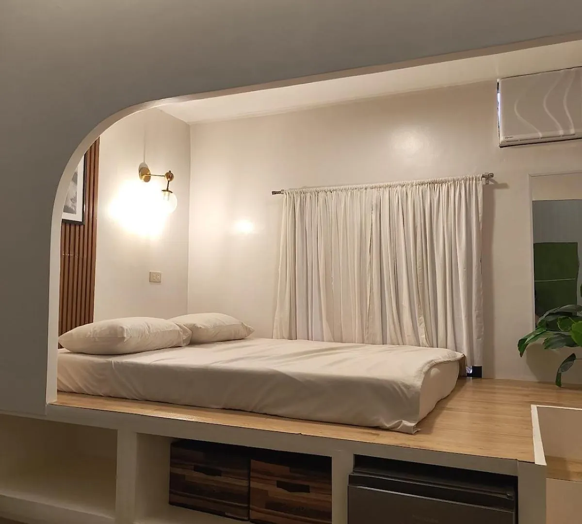 Holiday home Modern Home In Pampanga With Parking - Near Sm Clark & Clark International Airport Angeles