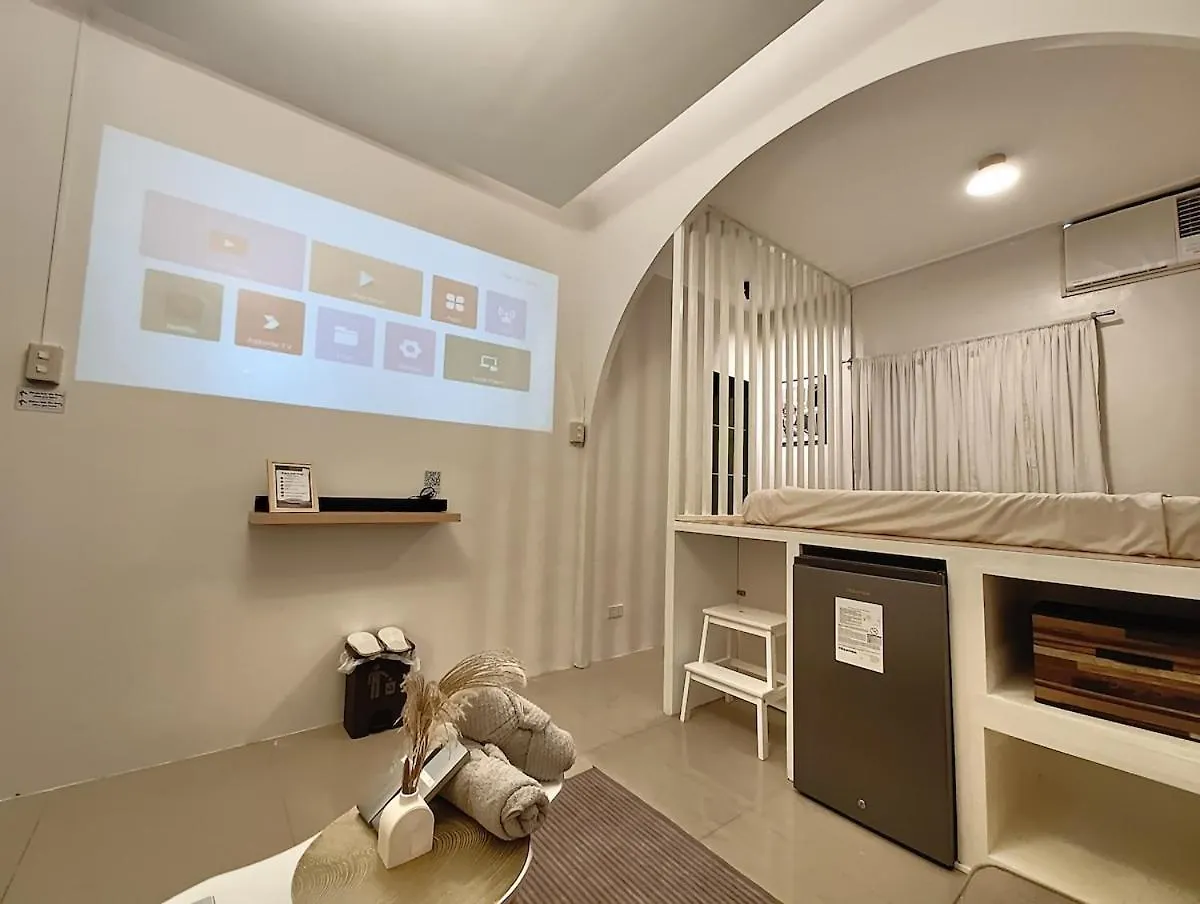 Holiday home Modern Home In Pampanga With Parking - Near Sm Clark & Clark International Airport Angeles Philippines