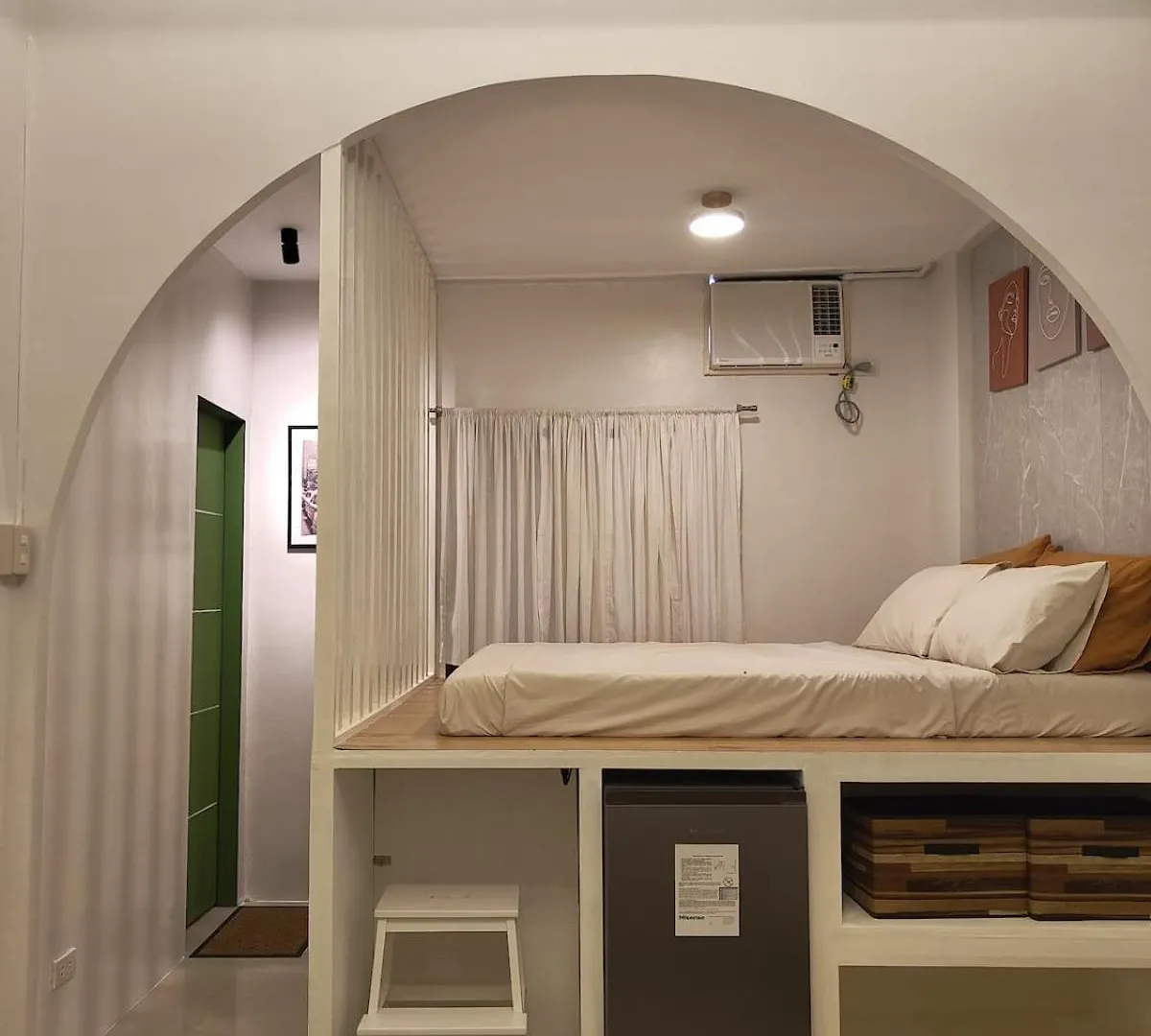 Modern Home In Pampanga With Parking - Near Sm Clark & Clark International Airport Angeles 0*,