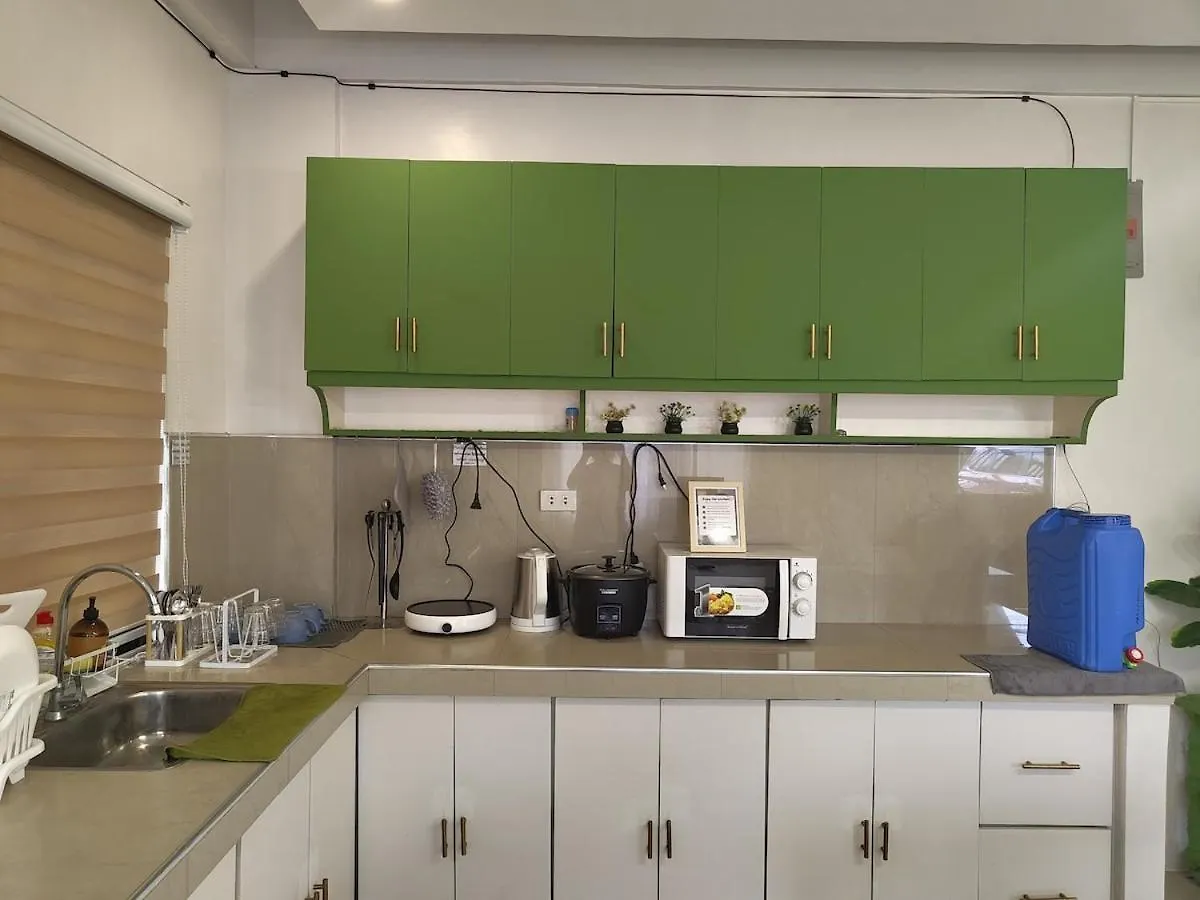 Modern Home In Pampanga With Parking - Near Sm Clark & Clark International Airport Angeles 0*,  Philippines