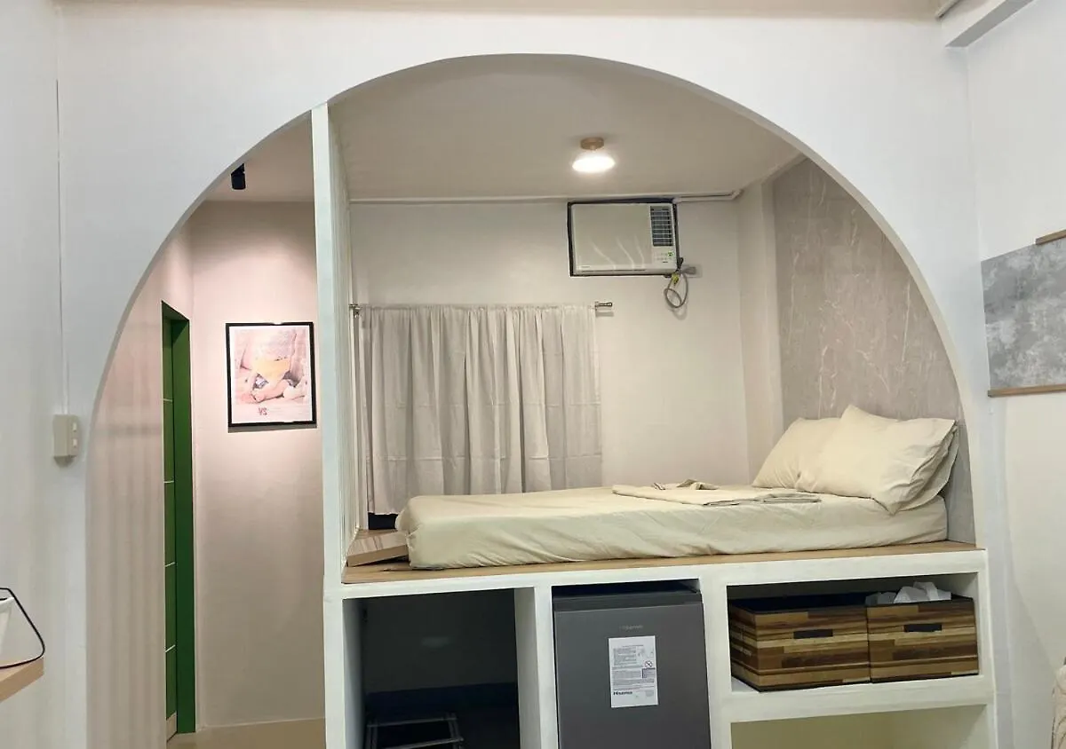 Holiday home Modern Home In Pampanga With Parking - Near Sm Clark & Clark International Airport Angeles Philippines