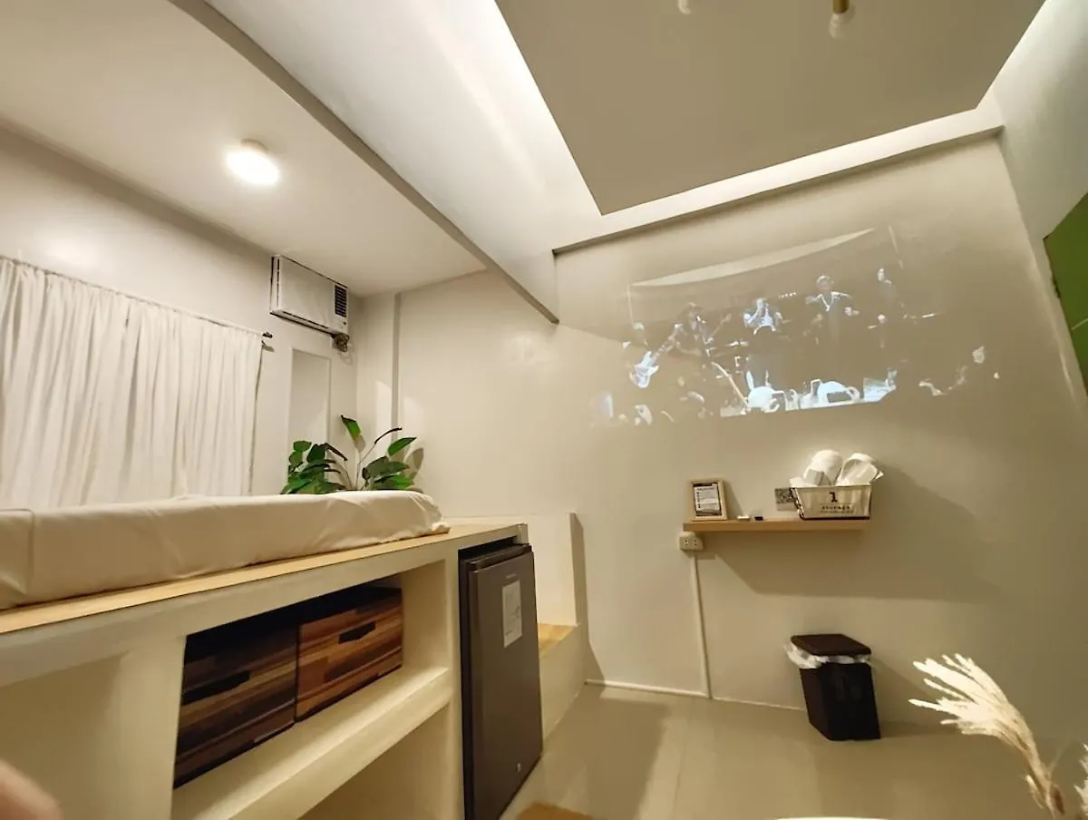 Holiday home Modern Home In Pampanga With Parking - Near Sm Clark & Clark International Airport Angeles