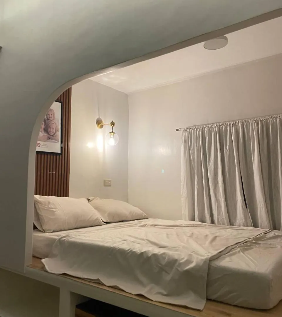Modern Home In Pampanga With Parking - Near Sm Clark & Clark International Airport Angeles 0*,  Philippines
