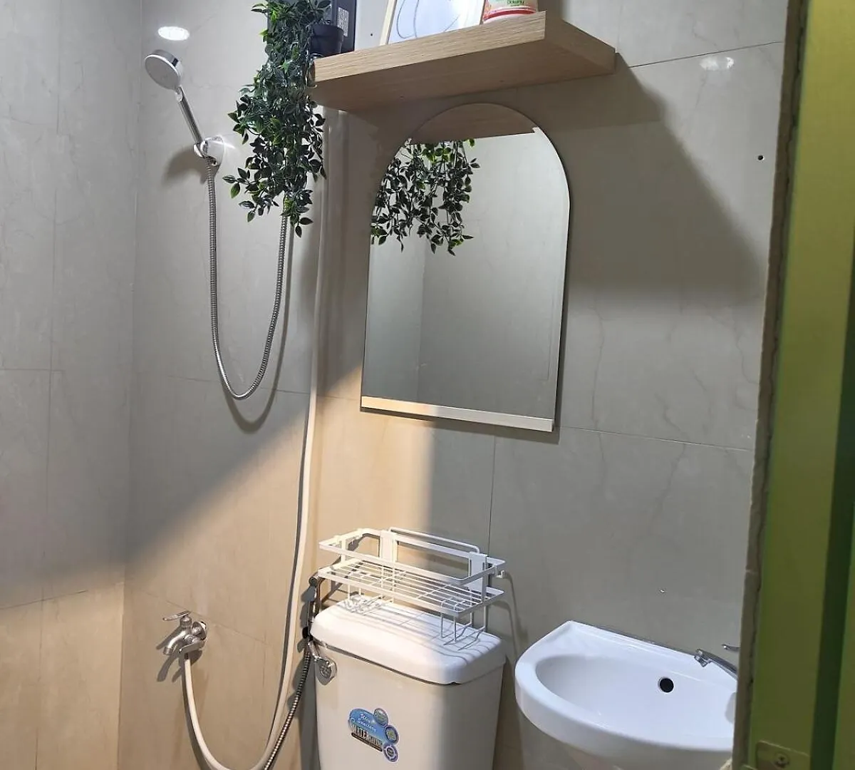 Holiday home Modern Home In Pampanga With Parking - Near Sm Clark & Clark International Airport Angeles