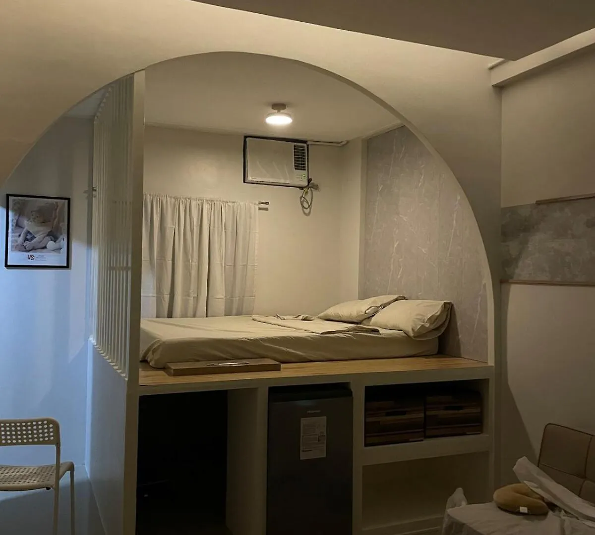 Modern Home In Pampanga With Parking - Near Sm Clark & Clark International Airport Angeles