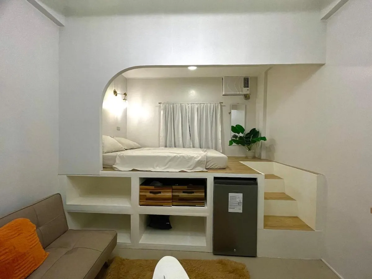 Modern Home In Pampanga With Parking - Near Sm Clark & Clark International Airport Angeles Holiday home
