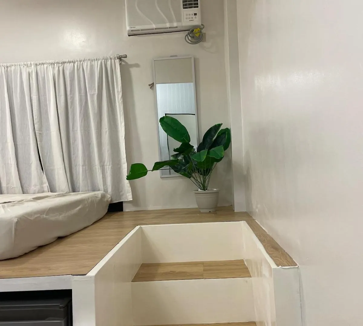 Modern Home In Pampanga With Parking - Near Sm Clark & Clark International Airport Angeles 0*,