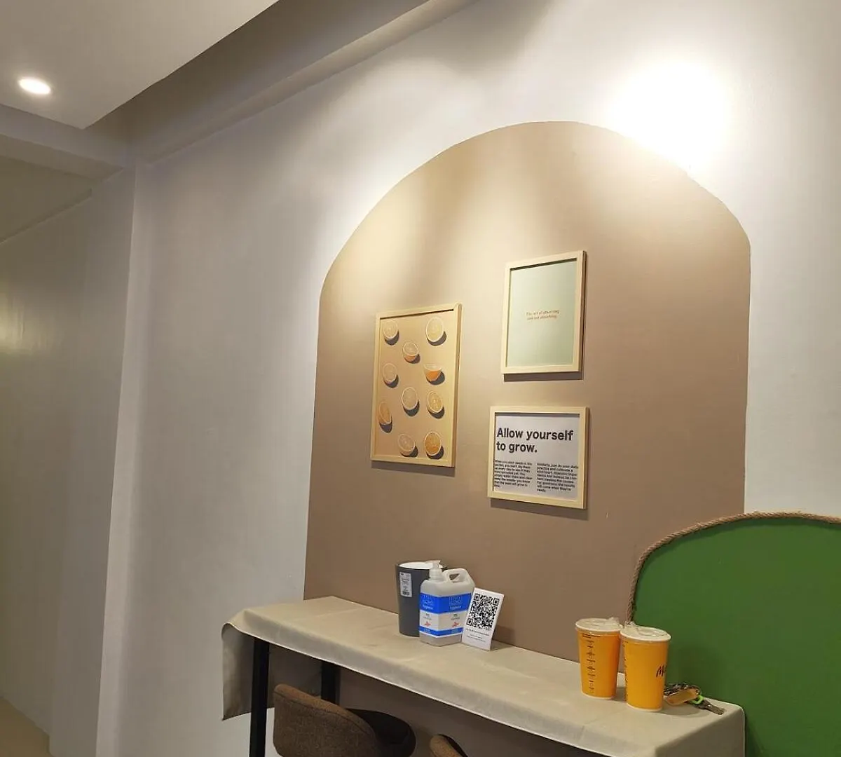 Holiday home Modern Home In Pampanga With Parking - Near Sm Clark & Clark International Airport Angeles