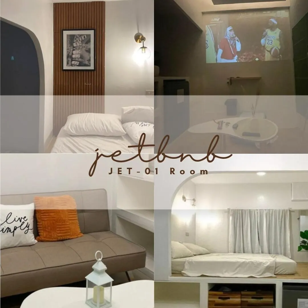 Modern Home In Pampanga With Parking - Near Sm Clark & Clark International Airport Angeles Holiday home