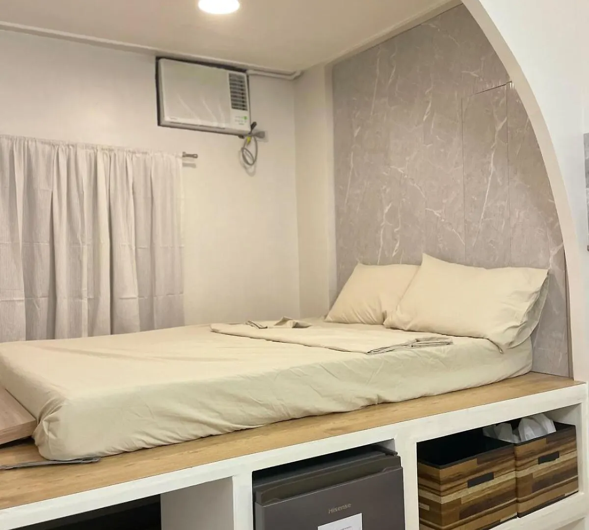 Modern Home In Pampanga With Parking - Near Sm Clark & Clark International Airport Angeles 0*,