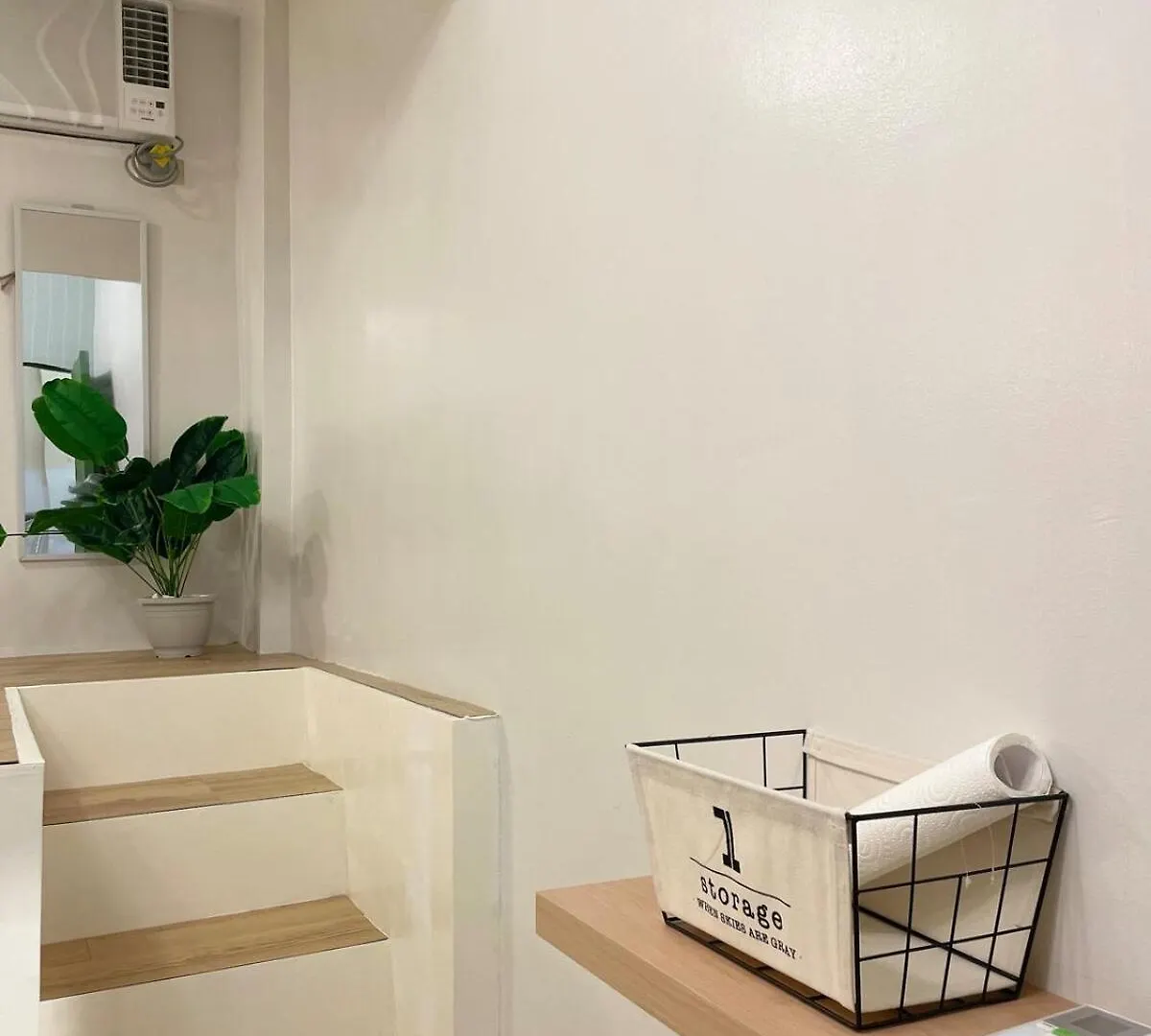 Holiday home Modern Home In Pampanga With Parking - Near Sm Clark & Clark International Airport Angeles