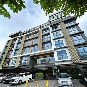 5* Hotel Capitol Hill And