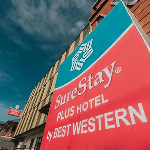 4* Hotel Surestay By Western Ac Luxe