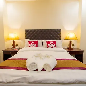 Hotel Diamond Spring, Angeles