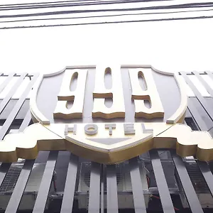 3* Hotel 999