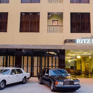 Hotel Ritz, Angeles